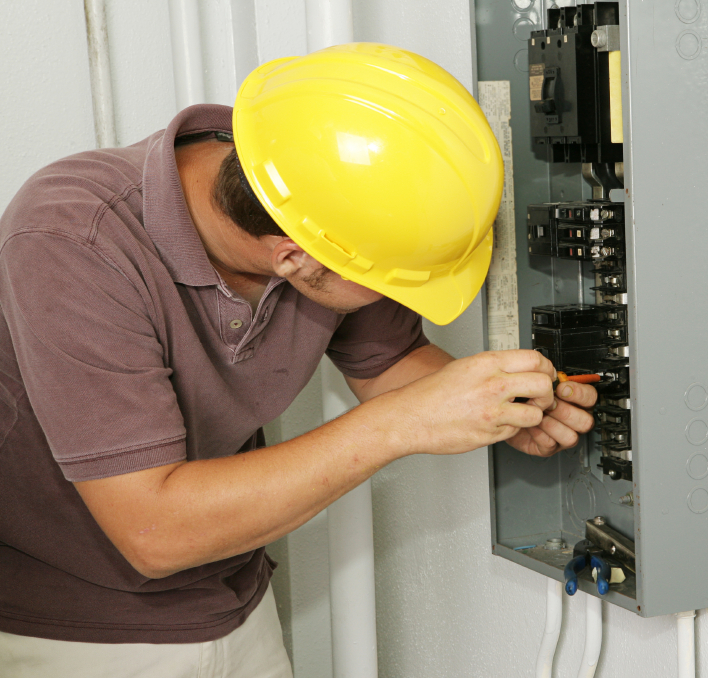 For All Your Electrical Needs, Call an Electrician at Prestige Electric in Orlando, Florida