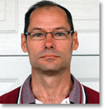 Jeff Colee, Master Electrician at Prestige Electric in Orlando, Florida