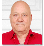 Mack Young, Master Electrician at Prestige Electric in Orlando, FL