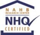 NHQ Certified