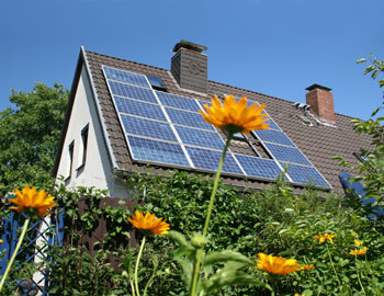 Solar Energy