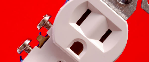 Upgrade Your Electric Outlets