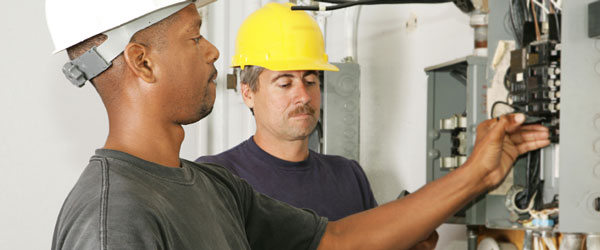 Electricians in Orlando, FL, in Orange County, Florida