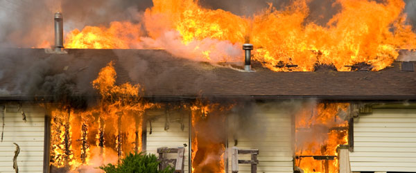 Improper Wiring and Out-of-Date Wiring Can Lead to House Fires